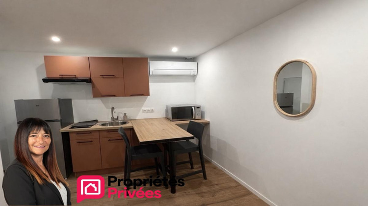 Ma-Cabane - Vente Immeuble LE COTEAU, 65 m²