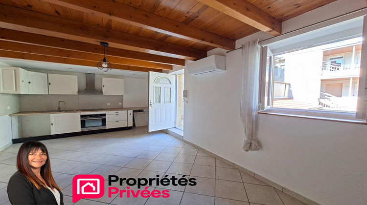 Ma-Cabane - Vente Immeuble LE COTEAU, 65 m²