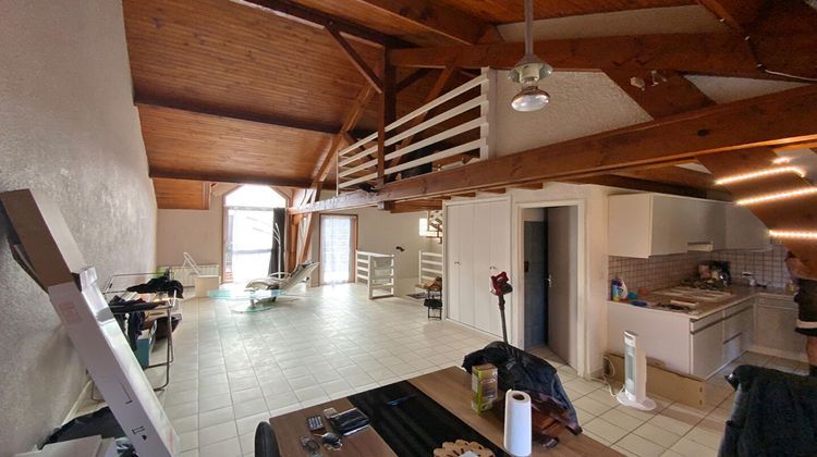 Ma-Cabane - Vente Immeuble LE CREUSOT, 195 m²