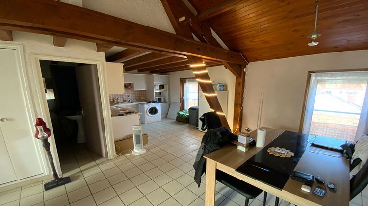 Ma-Cabane - Vente Immeuble LE CREUSOT, 195 m²