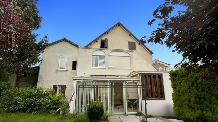 Ma-Cabane - Vente Immeuble LE CREUSOT, 178 m²