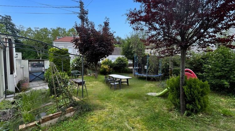 Ma-Cabane - Vente Immeuble LE CREUSOT, 178 m²