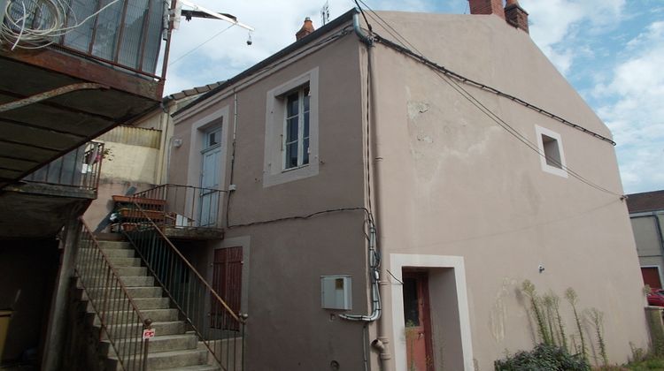 Ma-Cabane - Vente Immeuble LE CREUSOT, 223 m²