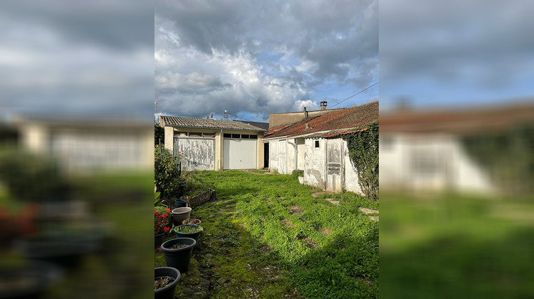 Ma-Cabane - Vente Immeuble LE CREUSOT, 302 m²