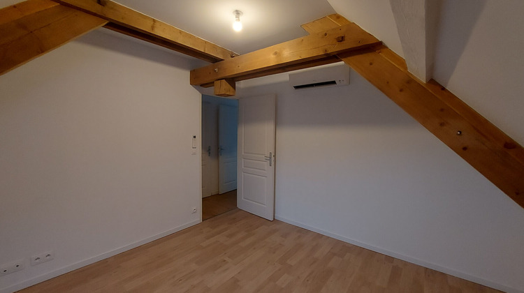 Ma-Cabane - Vente Immeuble LE CREUSOT, 216 m²