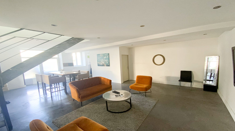 Ma-Cabane - Vente Immeuble LE CREUSOT, 664 m²