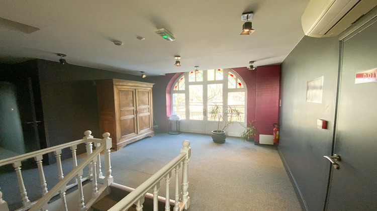 Ma-Cabane - Vente Immeuble LE CREUSOT, 664 m²