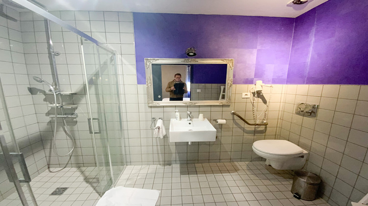 Ma-Cabane - Vente Immeuble LE CREUSOT, 664 m²