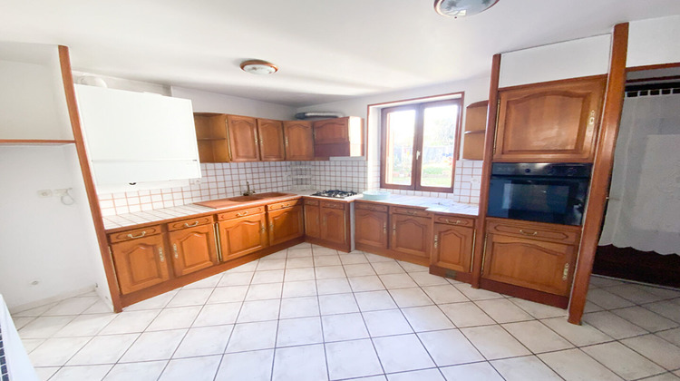 Ma-Cabane - Vente Immeuble LE CREUSOT, 320 m²