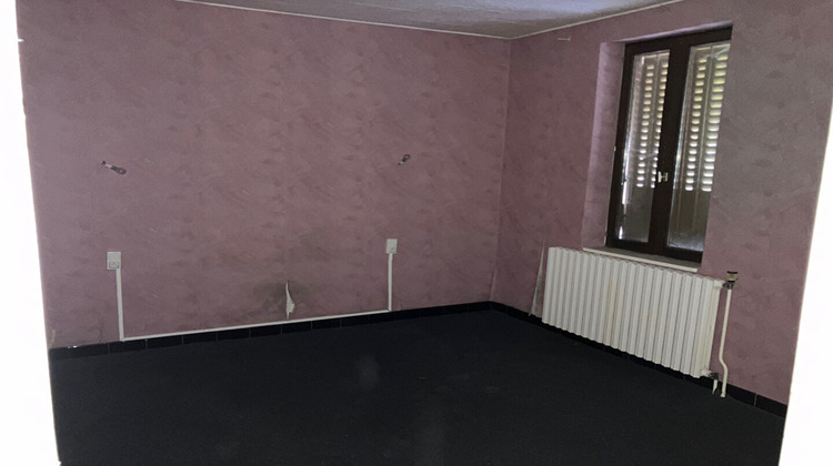 Ma-Cabane - Vente Immeuble LE CREUSOT, 120 m²