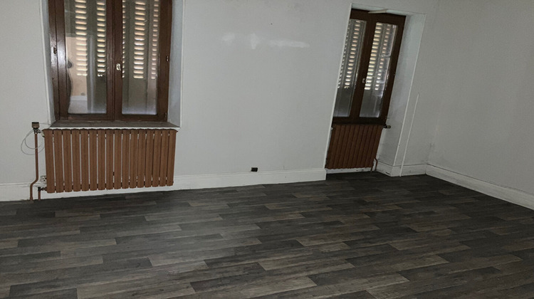 Ma-Cabane - Vente Immeuble LE CREUSOT, 120 m²