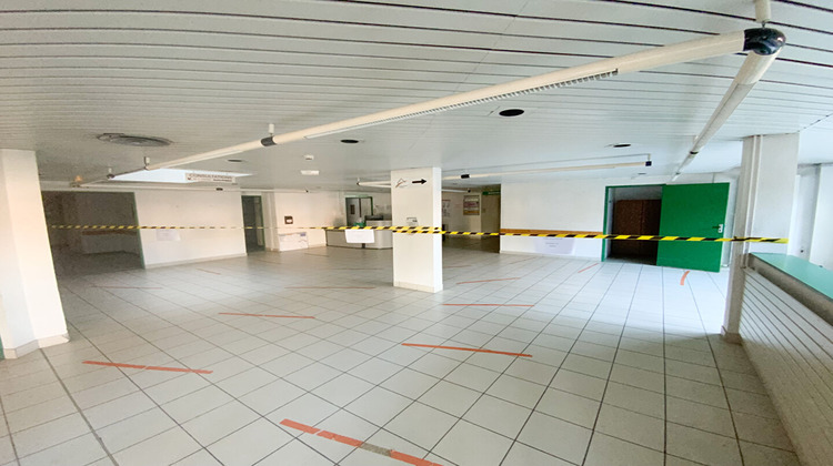 Ma-Cabane - Vente Immeuble LE CREUSOT, 8067 m²