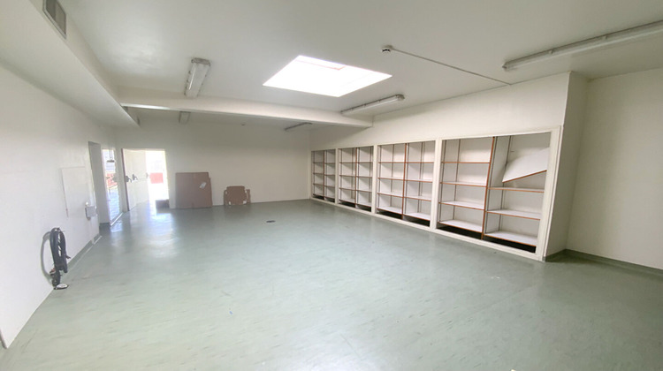 Ma-Cabane - Vente Immeuble LE CREUSOT, 8067 m²