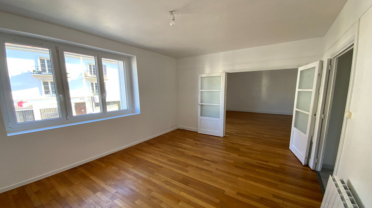 Ma-Cabane - Vente Immeuble LE CREUSOT, 356 m²