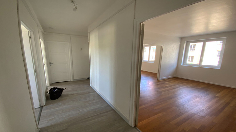 Ma-Cabane - Vente Immeuble LE CREUSOT, 356 m²