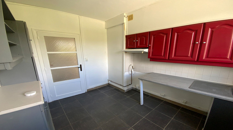 Ma-Cabane - Vente Immeuble LE CREUSOT, 356 m²