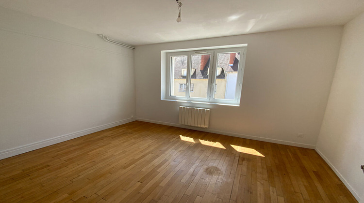 Ma-Cabane - Vente Immeuble LE CREUSOT, 356 m²