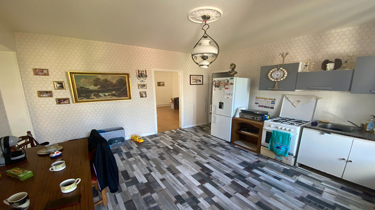 Ma-Cabane - Vente Immeuble LE CREUSOT, 207 m²