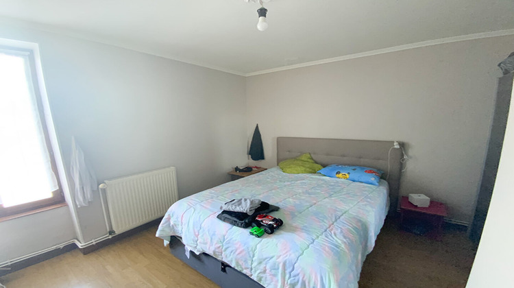 Ma-Cabane - Vente Immeuble LE CREUSOT, 207 m²