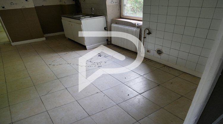 Ma-Cabane - Vente Immeuble LE CREUSOT, 421 m²