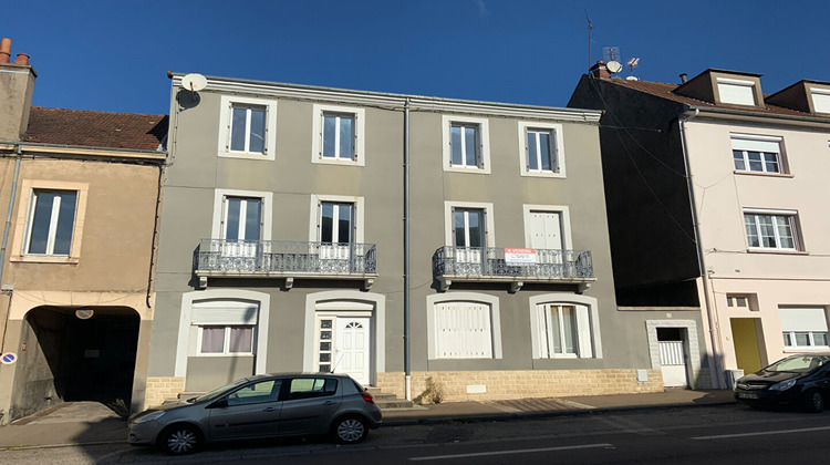 Ma-Cabane - Vente Immeuble LE CREUSOT, 275 m²