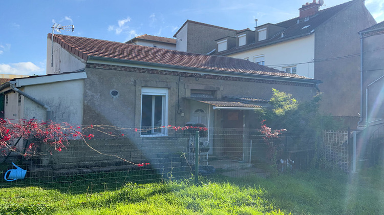 Ma-Cabane - Vente Immeuble LE CREUSOT, 275 m²