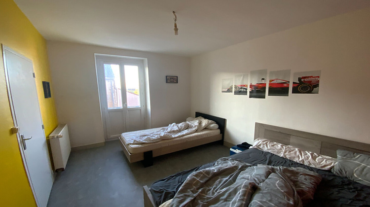 Ma-Cabane - Vente Immeuble LE CREUSOT, 275 m²