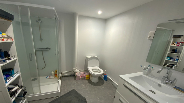 Ma-Cabane - Vente Immeuble LE CREUSOT, 275 m²