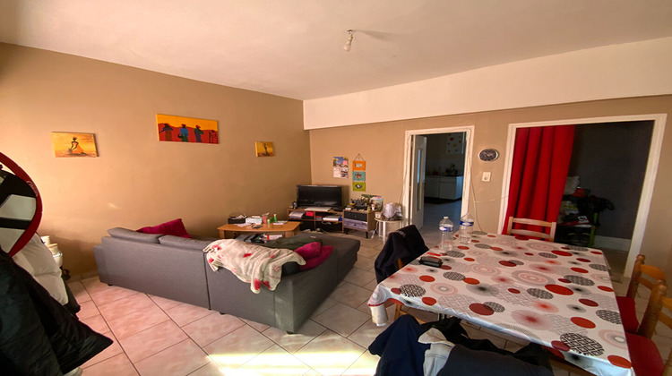 Ma-Cabane - Vente Immeuble LE CREUSOT, 275 m²