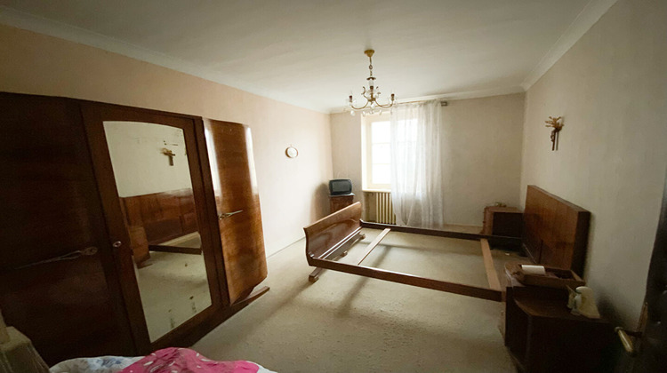 Ma-Cabane - Vente Immeuble LE CREUSOT, 320 m²