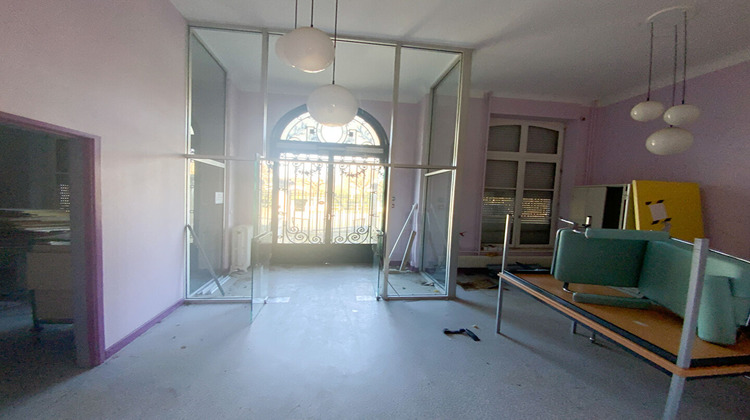 Ma-Cabane - Vente Immeuble LE CREUSOT, 2015 m²