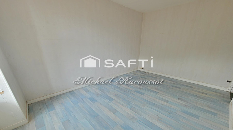 Ma-Cabane - Vente Immeuble Le Creusot, 181 m²