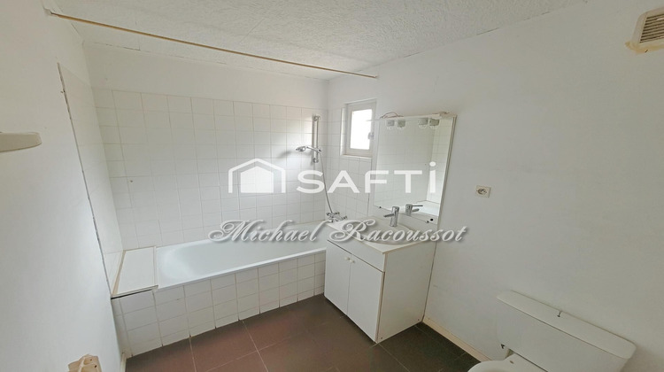 Ma-Cabane - Vente Immeuble Le Creusot, 181 m²