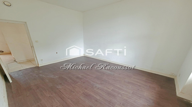 Ma-Cabane - Vente Immeuble Le Creusot, 181 m²