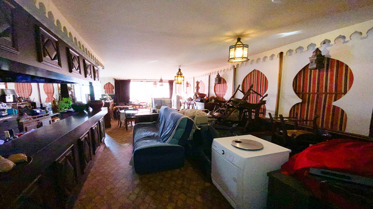 Ma-Cabane - Vente Immeuble LE CREUSOT, 410 m²