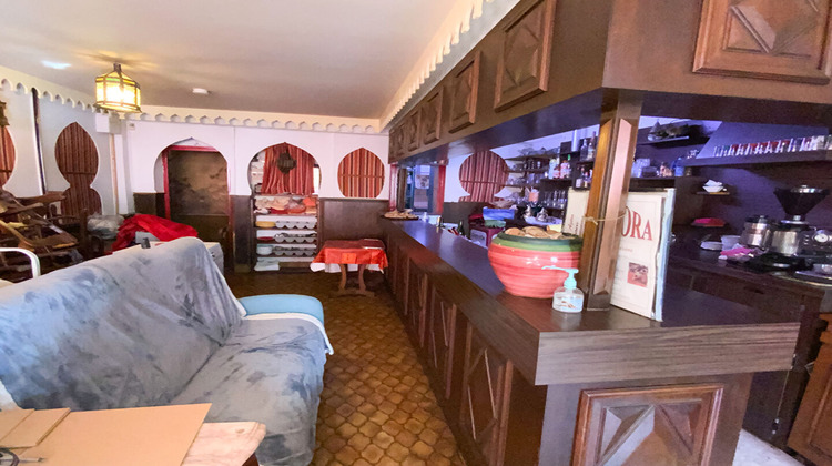 Ma-Cabane - Vente Immeuble LE CREUSOT, 410 m²