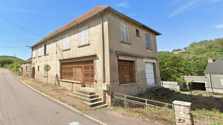 Ma-Cabane - Vente Immeuble LE CREUSOT, 216 m²