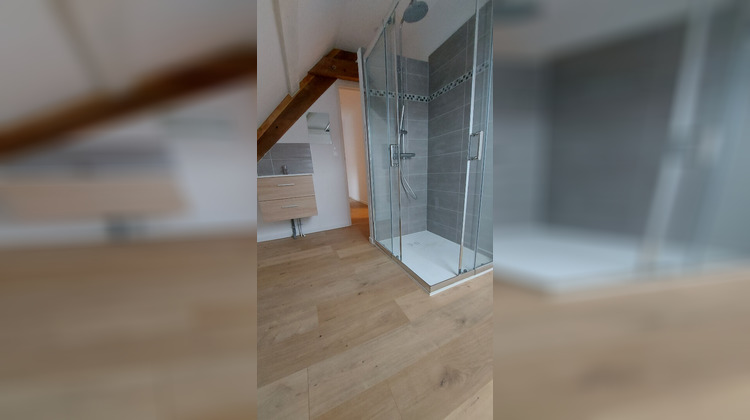 Ma-Cabane - Vente Immeuble LE CREUSOT, 216 m²