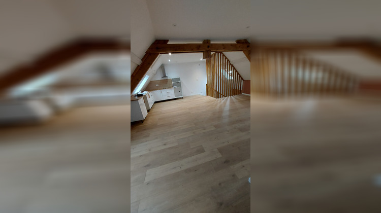 Ma-Cabane - Vente Immeuble LE CREUSOT, 216 m²
