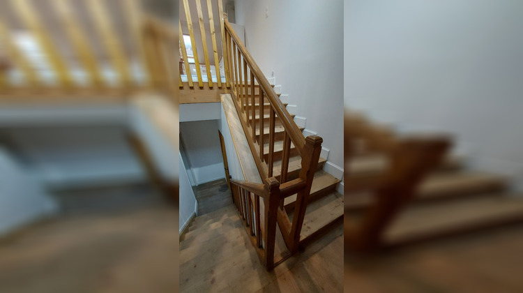 Ma-Cabane - Vente Immeuble LE CREUSOT, 216 m²