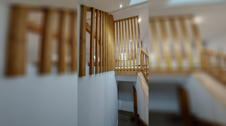 Ma-Cabane - Vente Immeuble LE CREUSOT, 216 m²