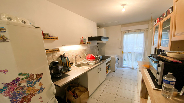 Ma-Cabane - Vente Immeuble LE CREUSOT, 229 m²