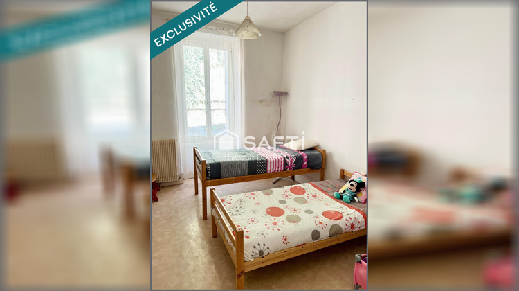 Ma-Cabane - Vente Immeuble Le Creusot, 150 m²