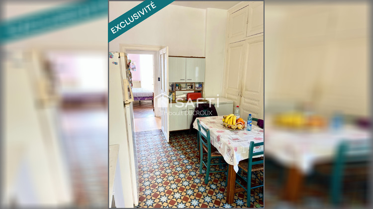 Ma-Cabane - Vente Immeuble Le Creusot, 150 m²