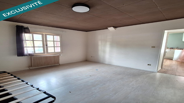 Ma-Cabane - Vente Immeuble Le Creusot, 203 m²