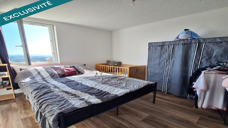 Ma-Cabane - Vente Immeuble Le Creusot, 203 m²