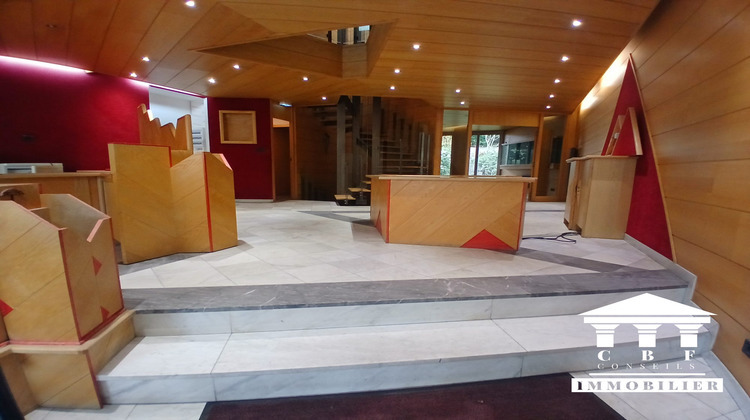 Ma-Cabane - Vente Immeuble Le Creusot, 298 m²