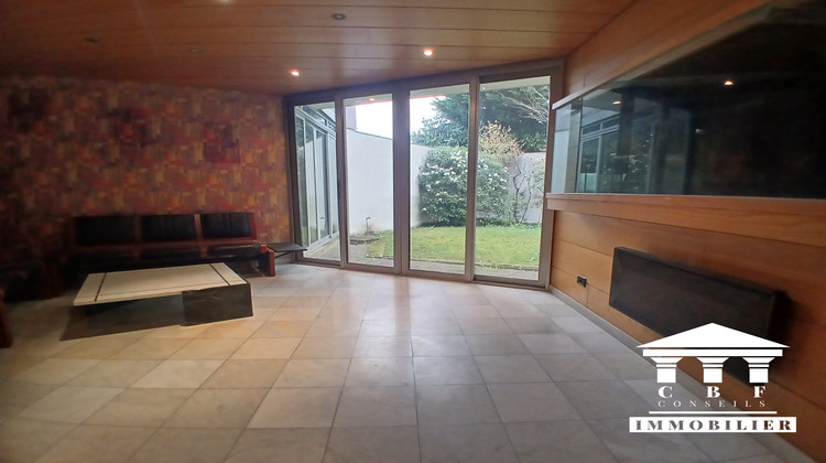 Ma-Cabane - Vente Immeuble Le Creusot, 298 m²