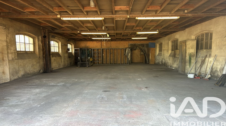 Ma-Cabane - Vente Immeuble Le Creusot, 400 m²