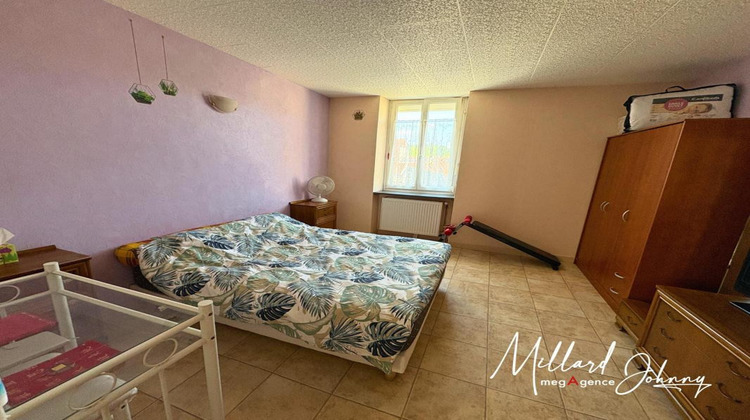 Ma-Cabane - Vente Immeuble LE CREUSOT, 95 m²